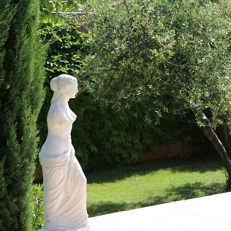 Villa Azurella Brignoles Dış mekan fotoğraf