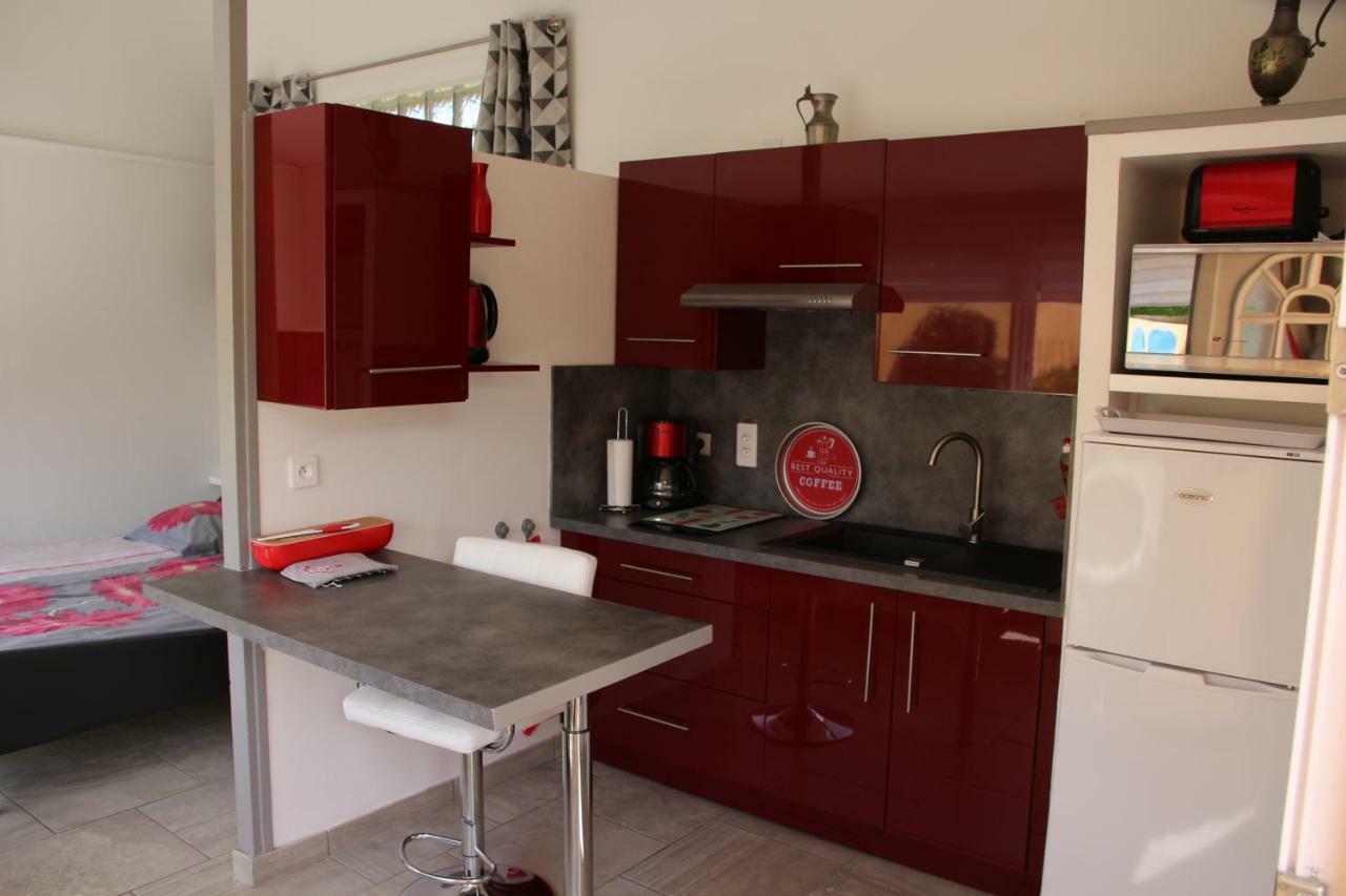 Villa Azurella Brignoles Dış mekan fotoğraf