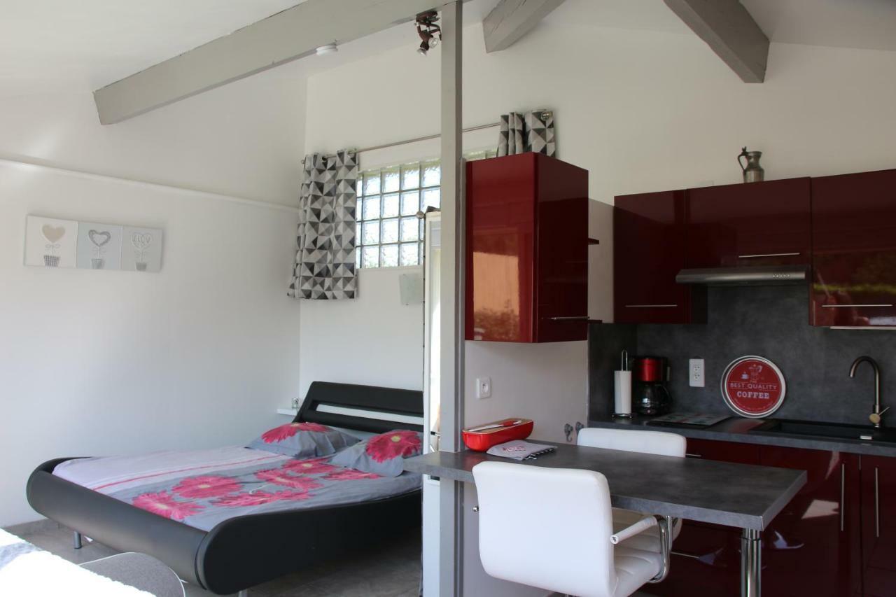 Villa Azurella Brignoles Dış mekan fotoğraf