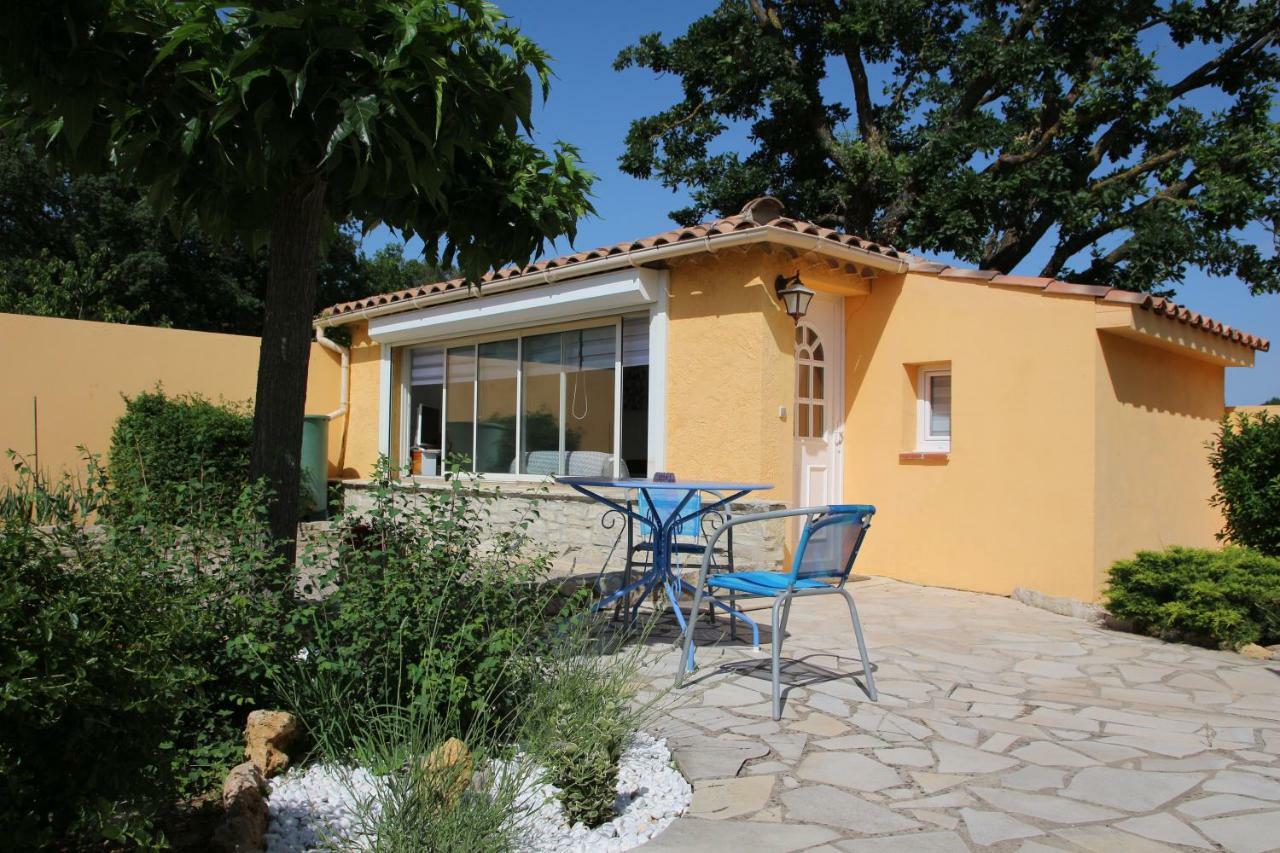 Villa Azurella Brignoles Dış mekan fotoğraf