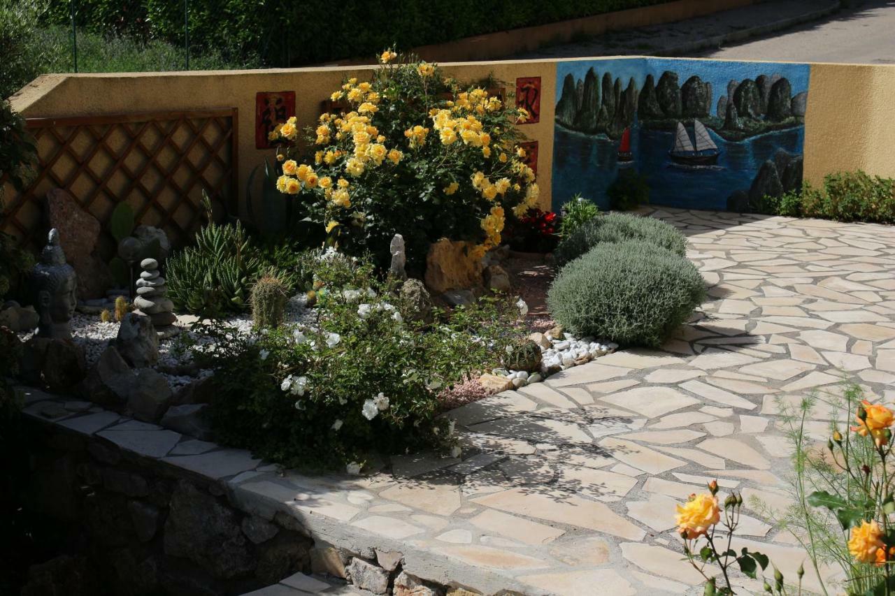 Villa Azurella Brignoles Dış mekan fotoğraf